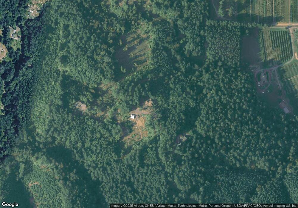 3800 SW Puma Dr, Forest Grove, OR 97116 - photo 1