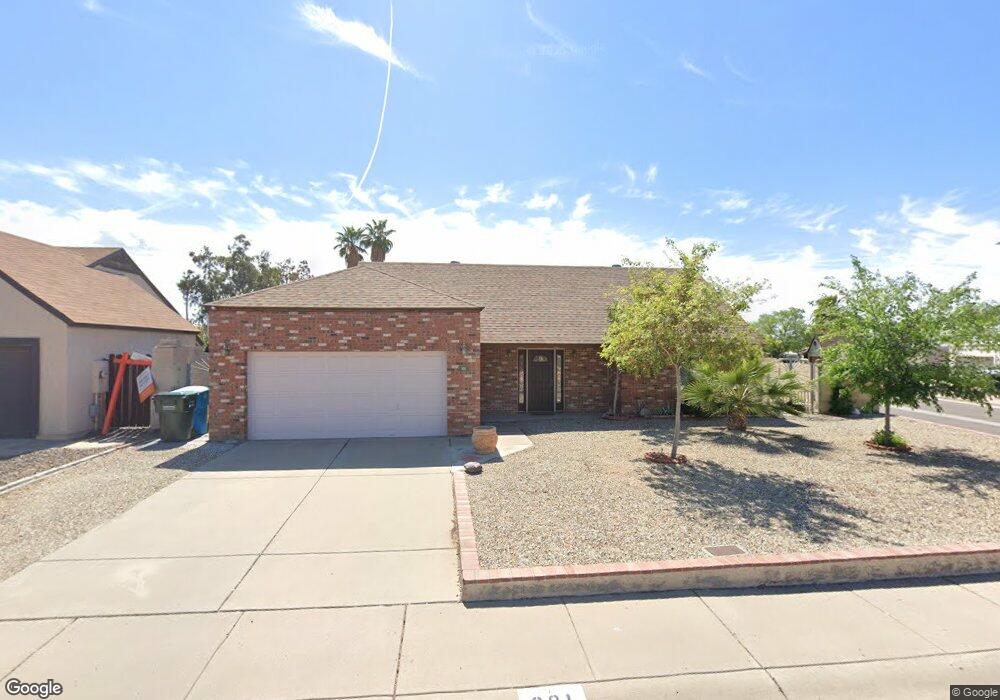 901 E Wickieup Ln, Phoenix, AZ 85024 - photo 1