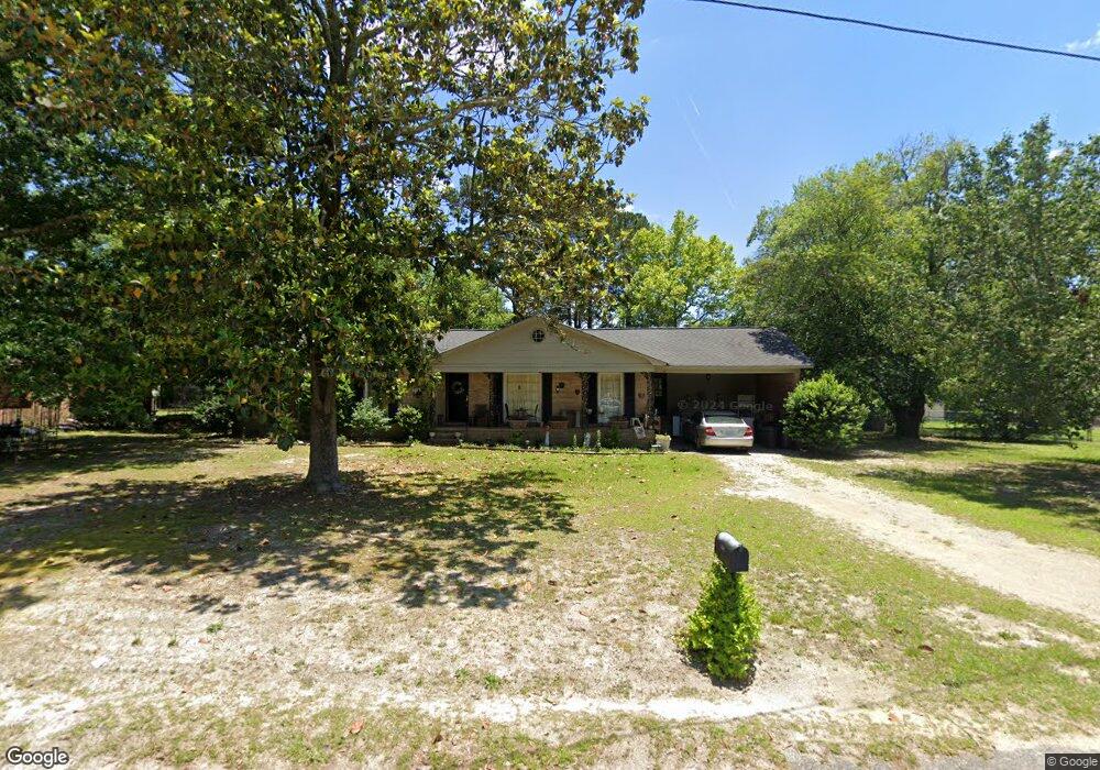 1604 Barrett St, Camden, SC 29020 - photo 1