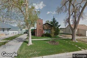 108 N Morehead St, Chadron, NE 69337