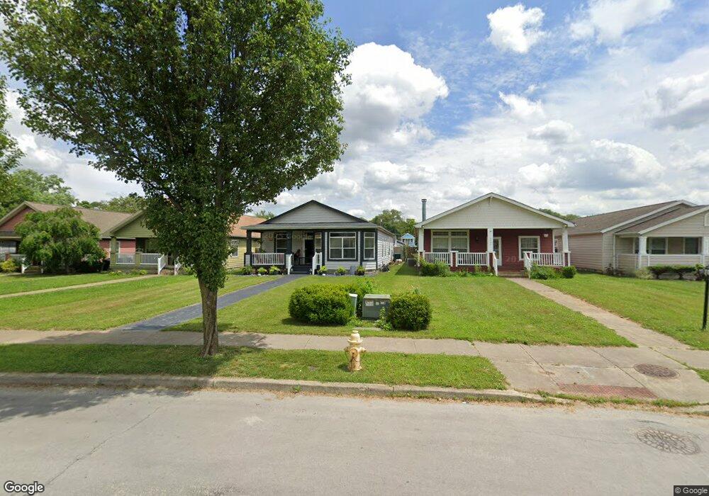 6700 Van Kirk Ave, Cincinnati, OH 45216 - photo 1