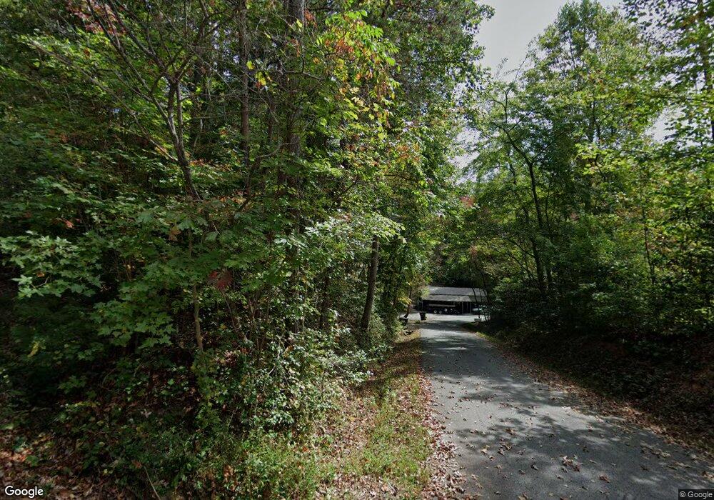 0 Yahoola Shoals Dr unit 8140201, Dahlonega, GA 30533 - photo 1