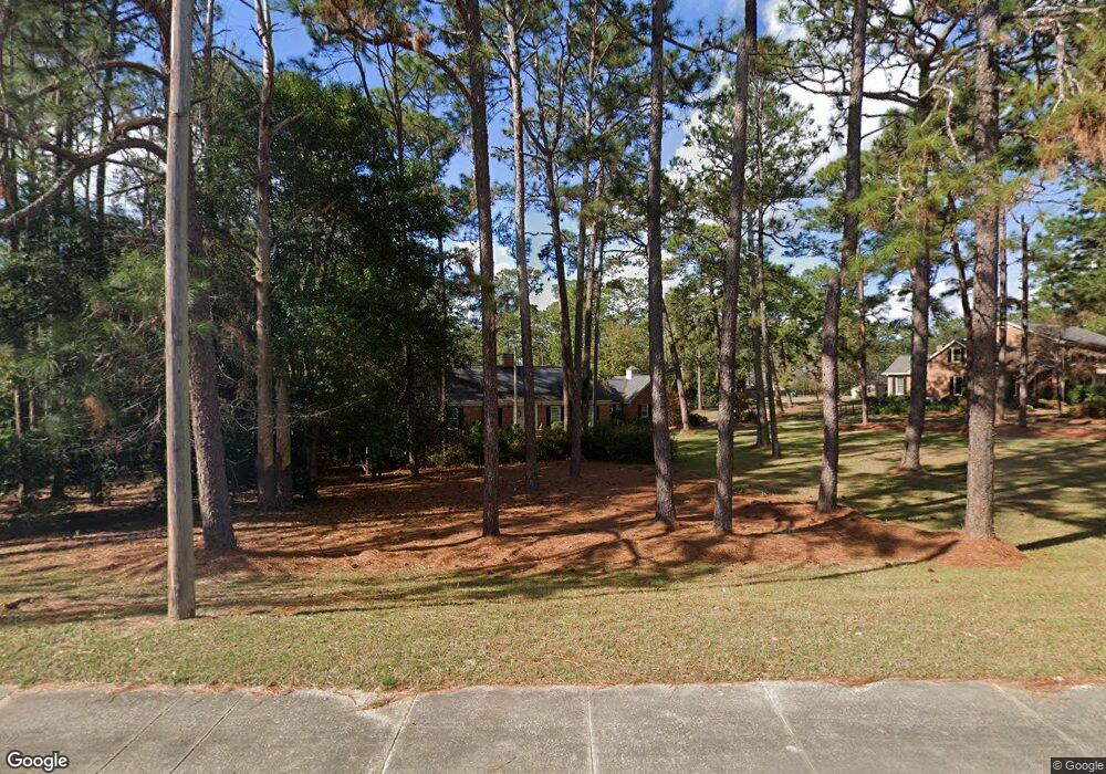 1003 Cordele Rd, Sylvester, GA 31791 - photo 1