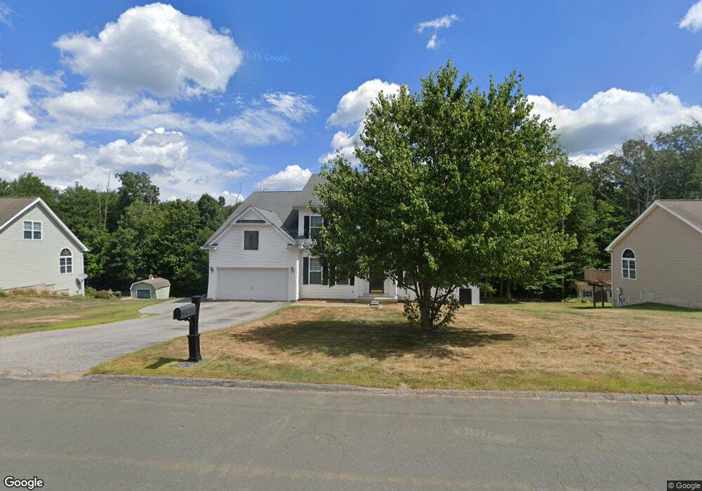 49 Wysteria Ct, Torrington, CT 06790 - photo 1