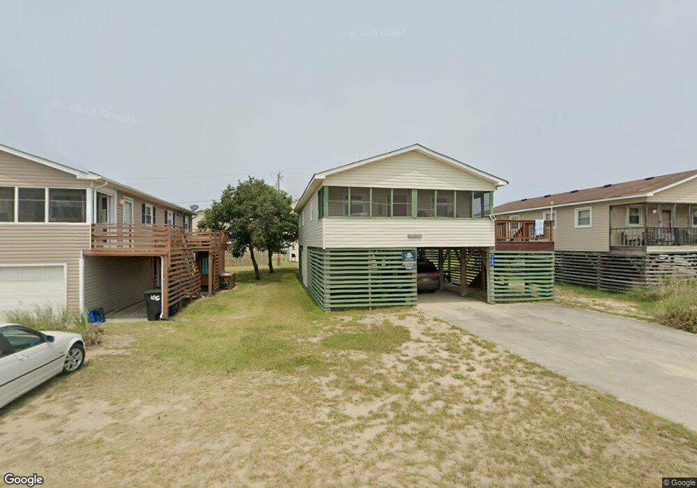 108 Goddard St, Kill Devil Hills, NC 27948 - photo 1