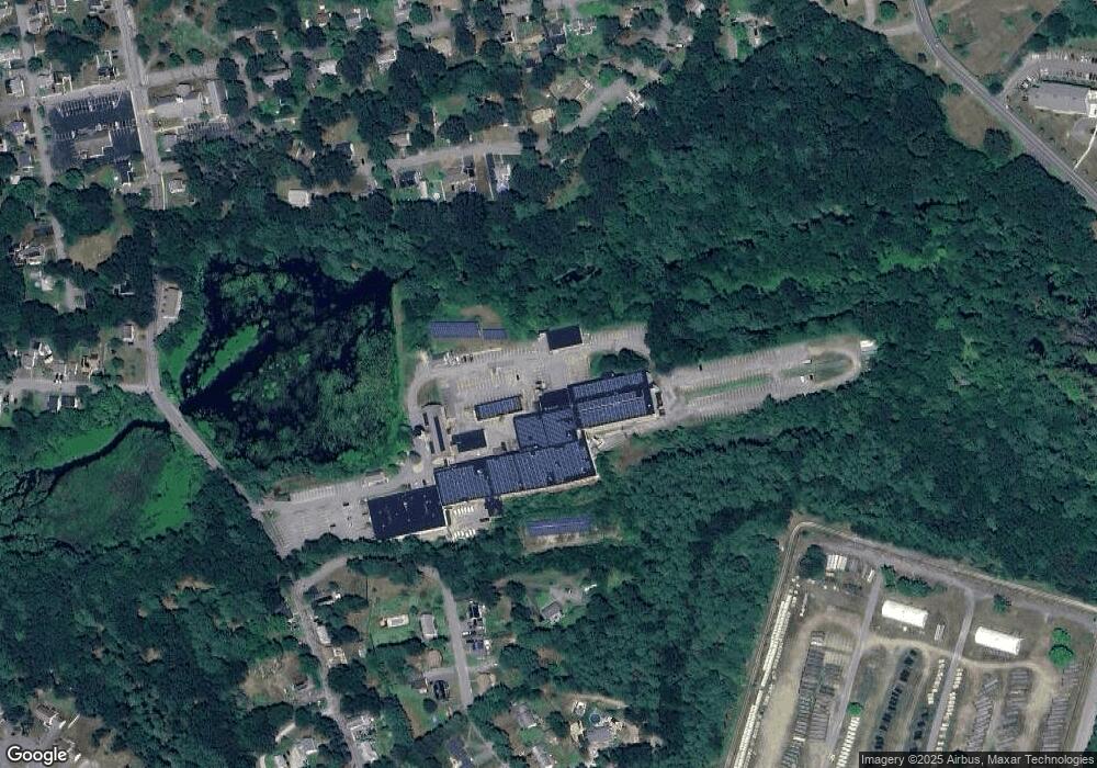 2 Shaker Rd unit H-100, Shirley, MA 01464 - photo 1