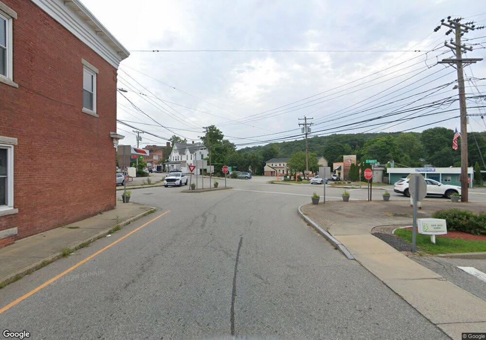 0 Ward Ave unit 1 170051594, Moosup, CT 06354 - photo 1