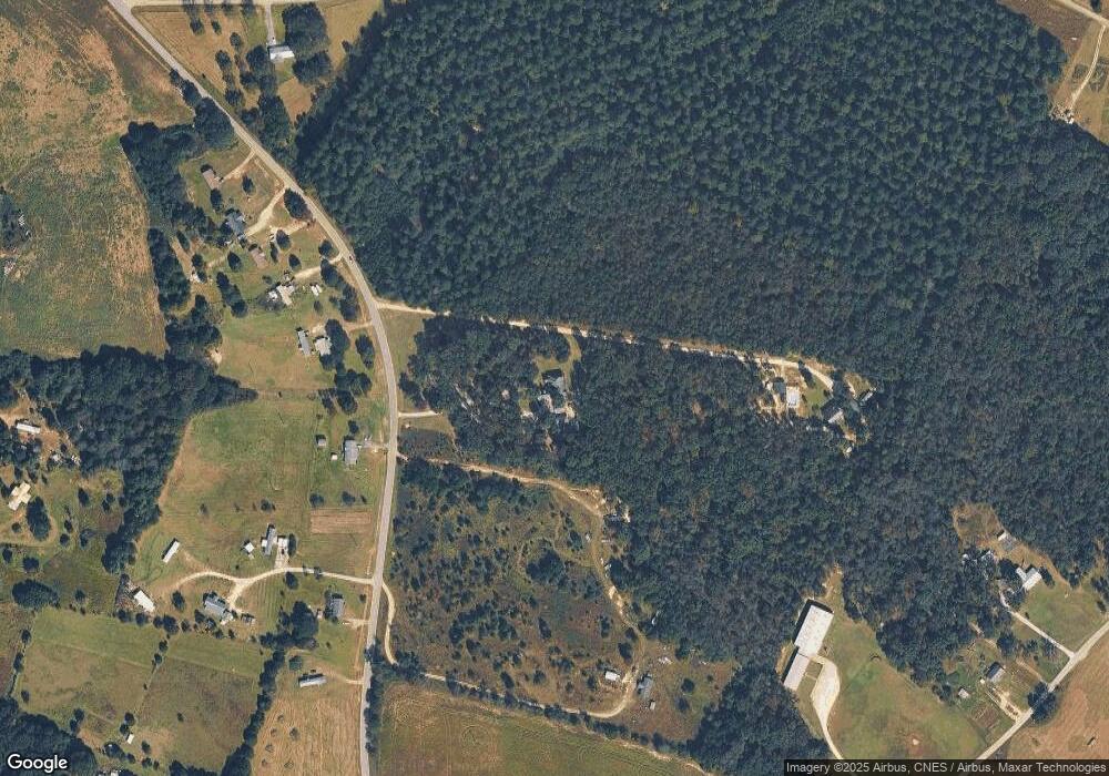 1960 Clay Brown Rd, Hartwell, GA 30643 - photo 1