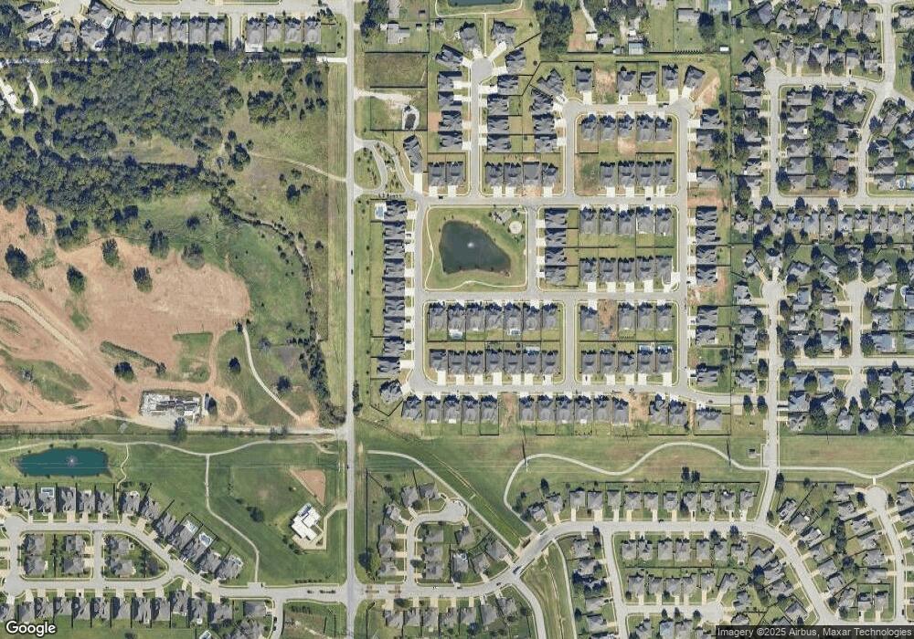 1726 W 115th Ct, Jenks, OK 74037 - photo 1