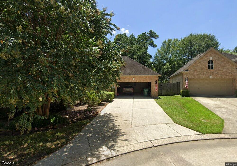 3 Coachman Ridge Place, Spring, TX 77382 - photo 1