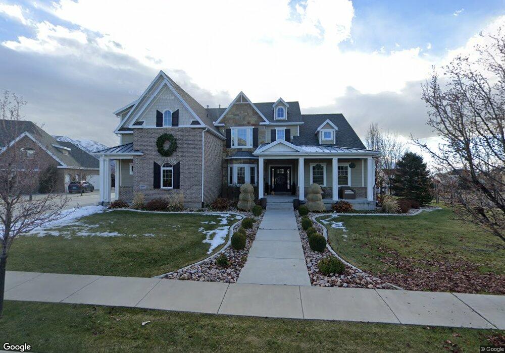 5957 W Chatham Cir, Highland, UT 84003 - photo 1