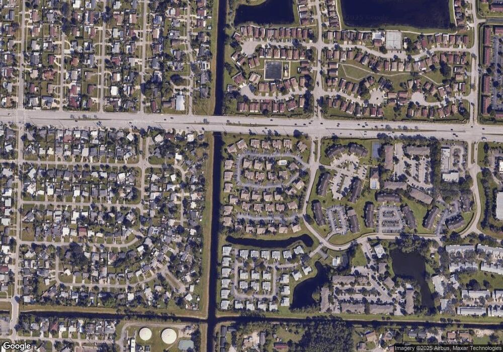 1821 Abbey Rd unit 35B, West Palm Beach, FL 33415 - photo 1