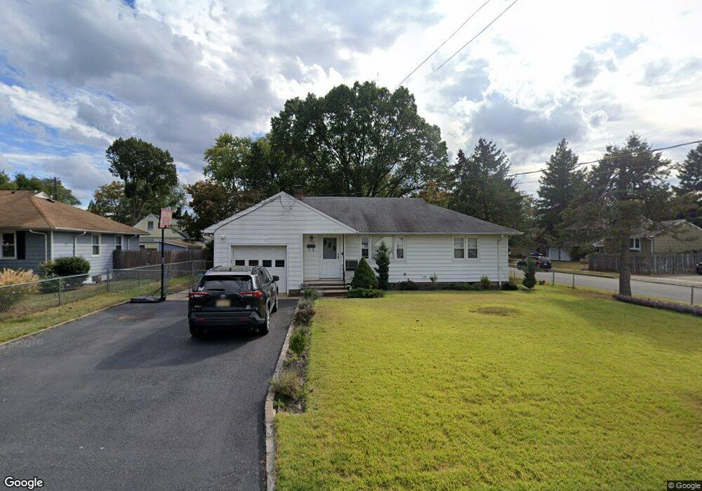 336 Rahway Ave, South Plainfield, NJ 07080 - photo 1