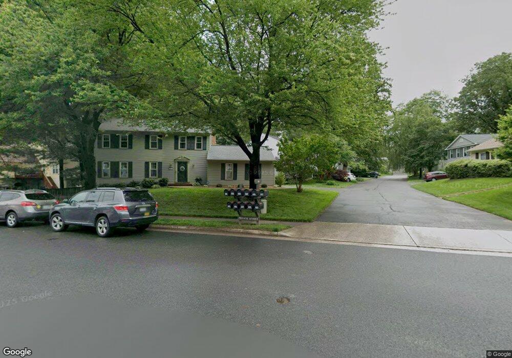 10003 Marshall Pond Rd, Burke, VA 22015 - photo 1