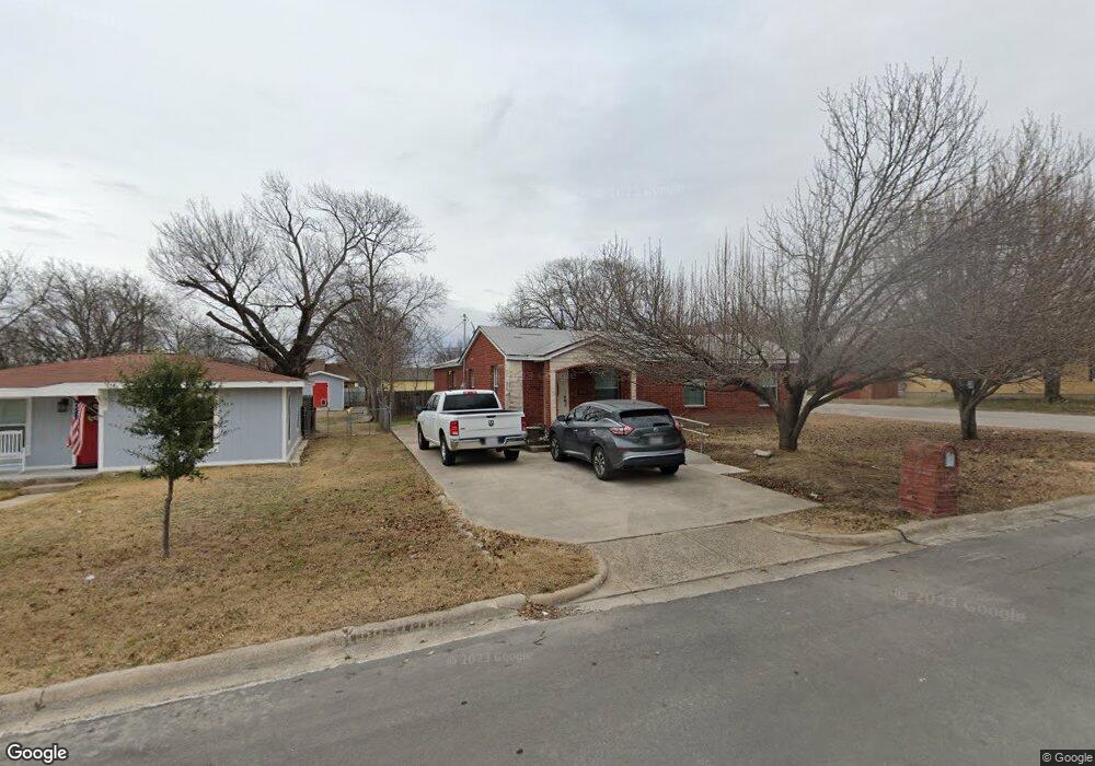 900 Clyde St, Fort Worth, TX 76108 - photo 1