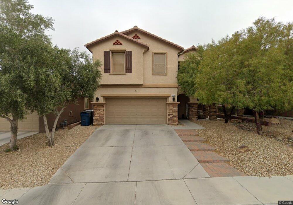11180 Hickory Glen St, Las Vegas, NV 89179 - photo 1