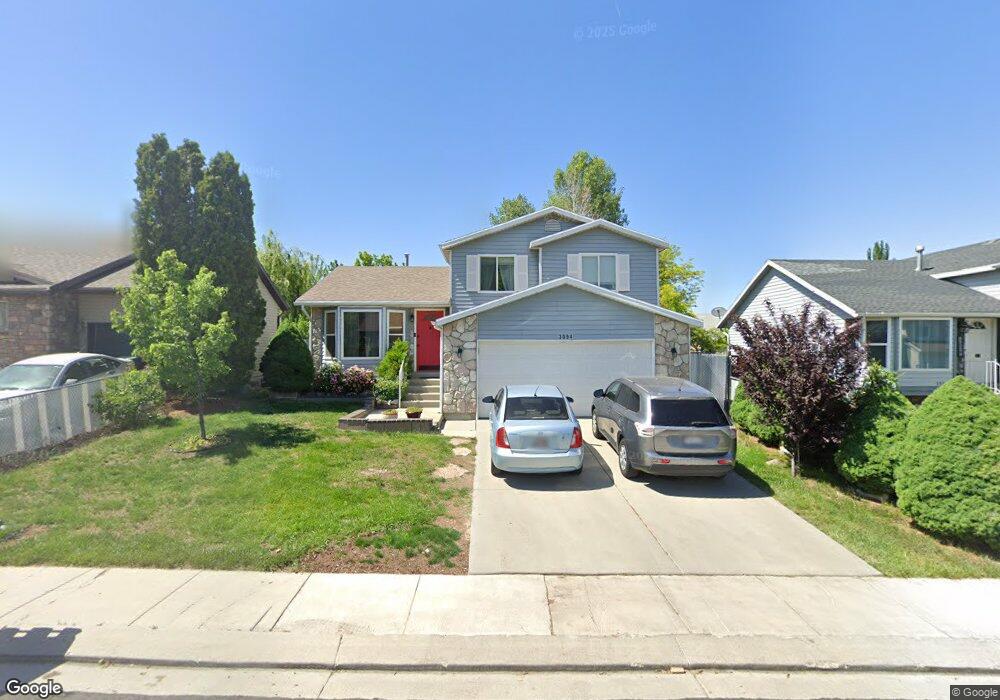 3094 W 8565 S, West Jordan, UT 84088 - photo 1