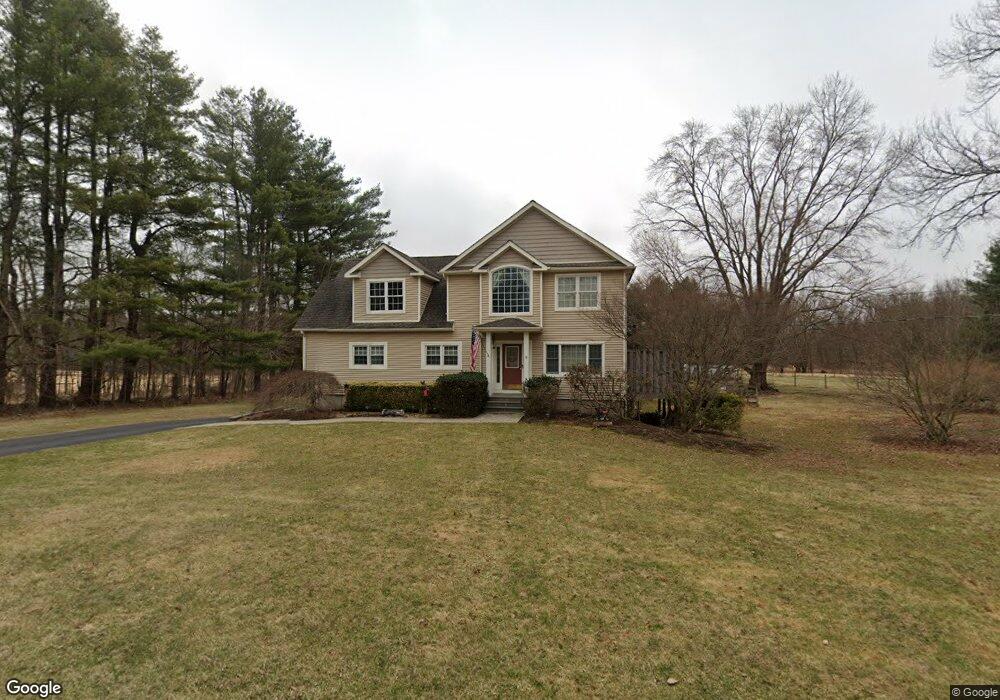 51 Gillespie St, Pine Bush, NY 12566 - photo 1