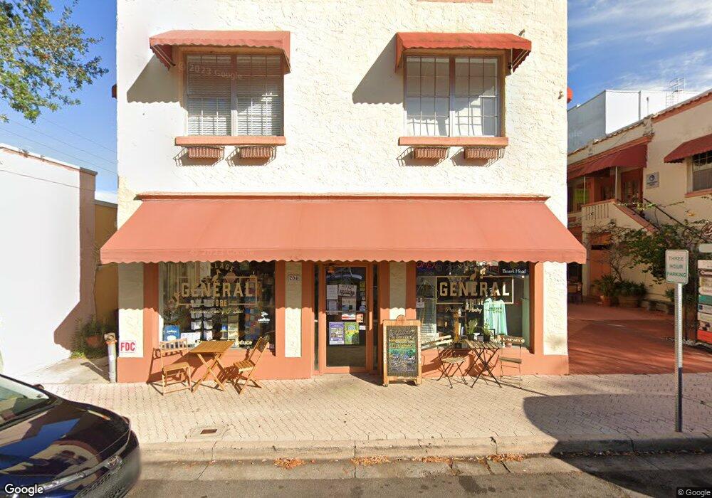 204 Brevard Ave, Cocoa, FL 32922 - photo 1