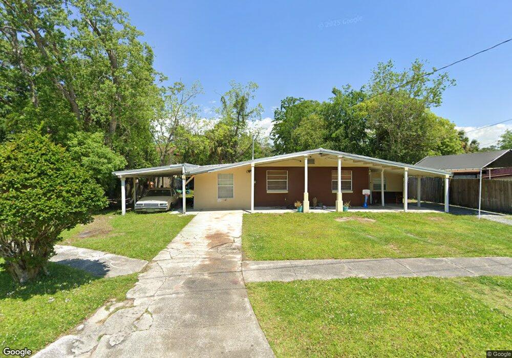 6511 Betsy Ct, Jacksonville, FL 32210 - photo 1