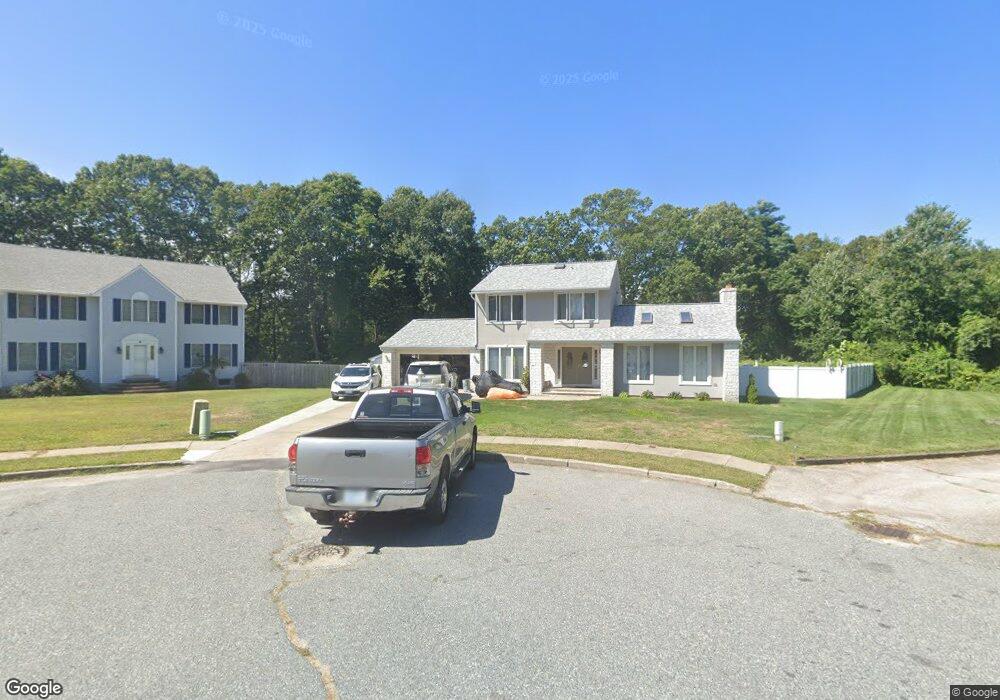 0 George Cir, Warwick, RI 02888 - photo 1