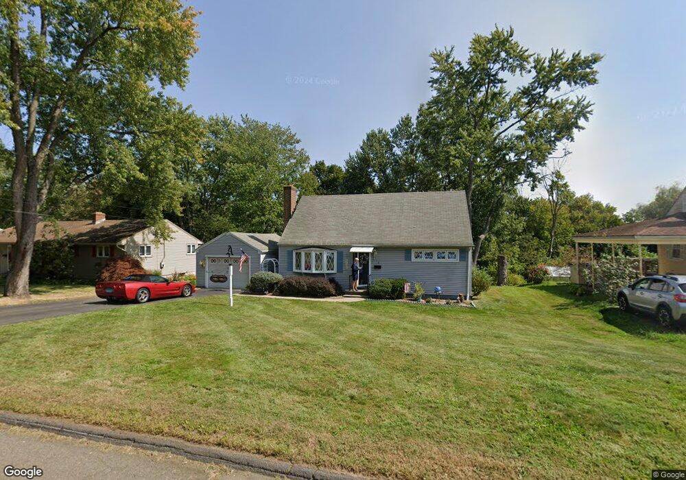 58 Bailey Rd, Middletown, CT 06457 - photo 1