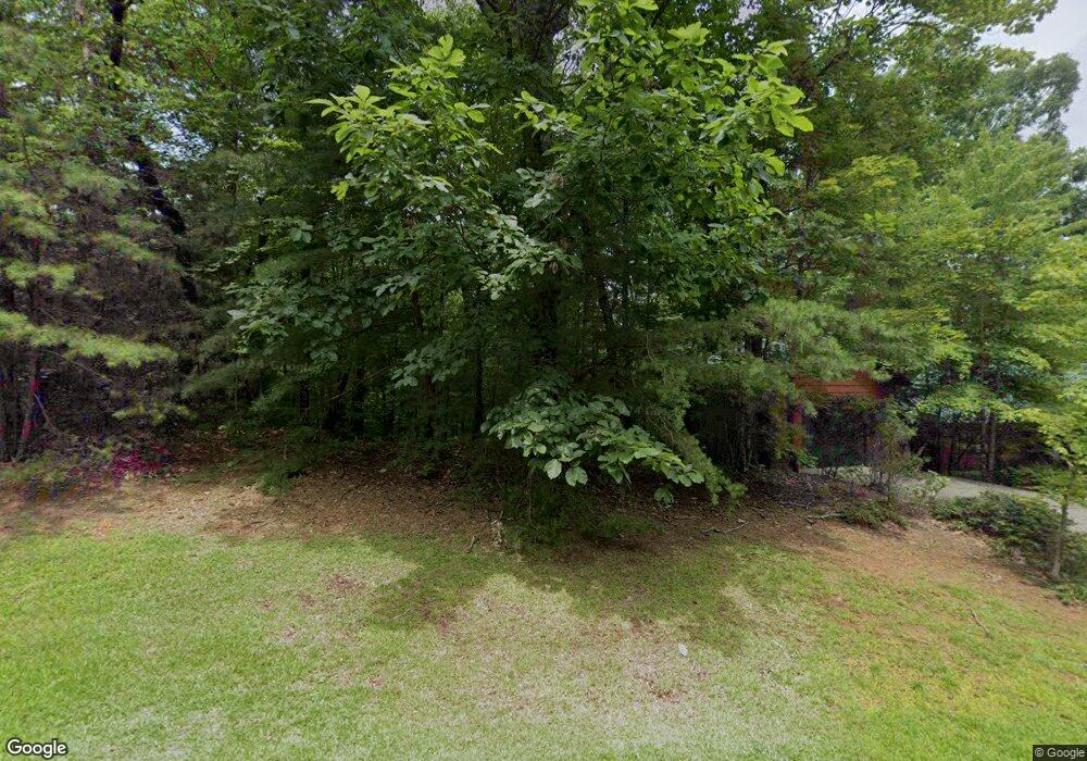 LT 33 Trails End Summit, Ellijay, GA 30540 - photo 1