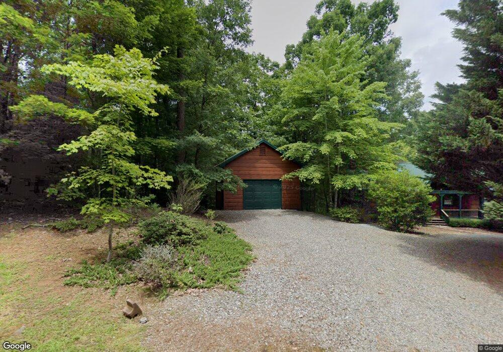 LT 39 Trails End Summit, Ellijay, GA 30540 - photo 1