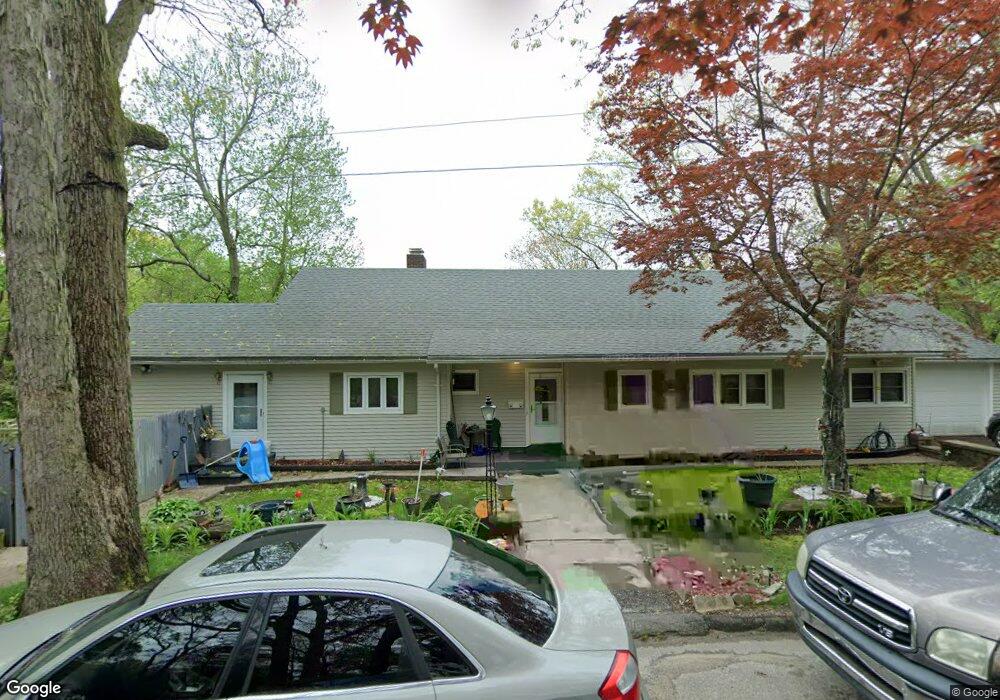 9 Eldridge St, Waterbury, CT 06704 - photo 1