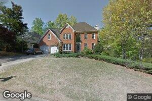 6205 Bannerhorn Run, Alpharetta, GA 30005