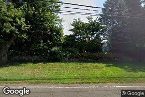 625 Oenoke Ridge, New Canaan, CT 06840