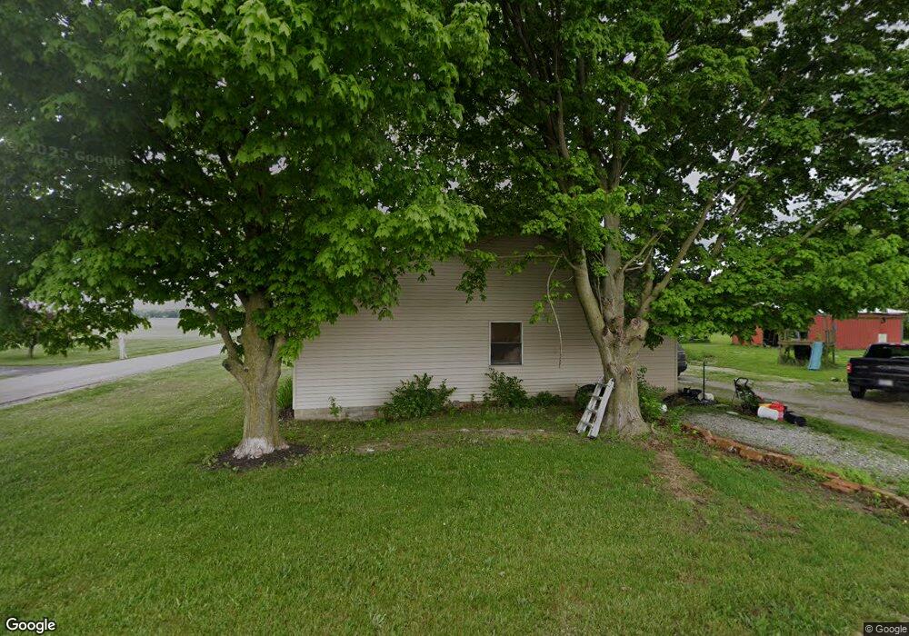 9025 S 50 E, La Fontaine, IN 46940 - photo 1