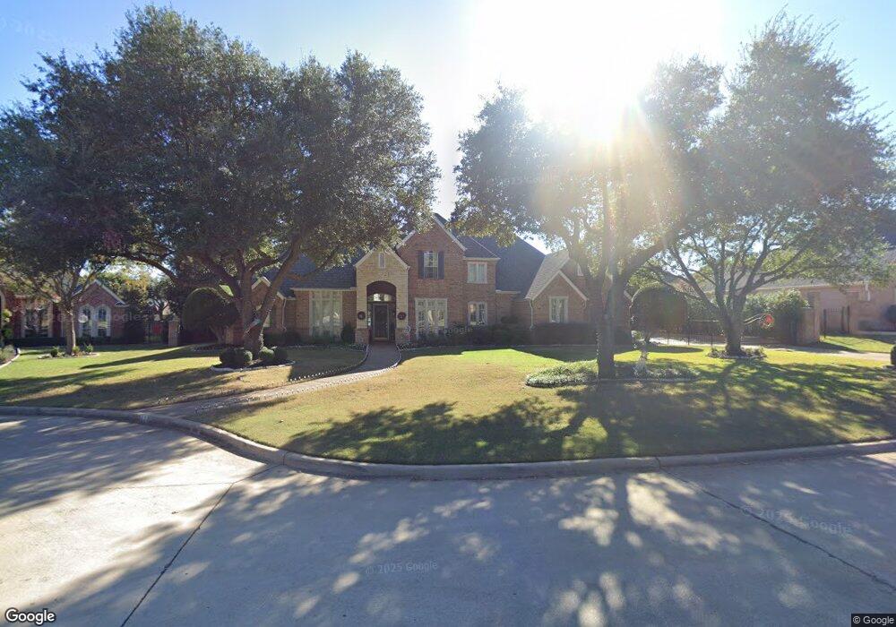 103 Parkcrest Dr, Southlake, TX 76092 - photo 1