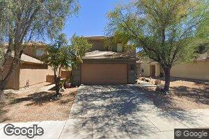 2947 S Pantano Edge Dr, Tucson, AZ 85730