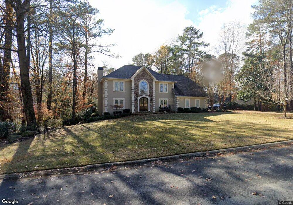 710 Eagles Mere Ct unit 13, Alpharetta, GA 30005 - photo 1