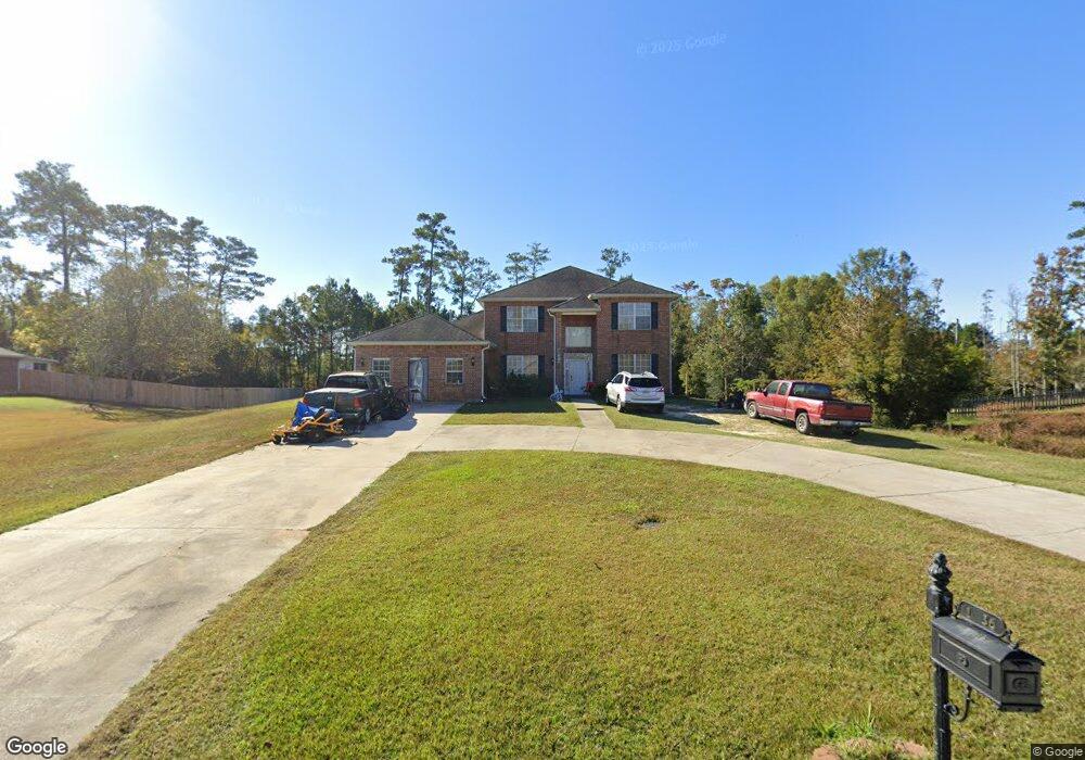 1036 Brandon Dr, Slidell, LA 70461 - photo 1