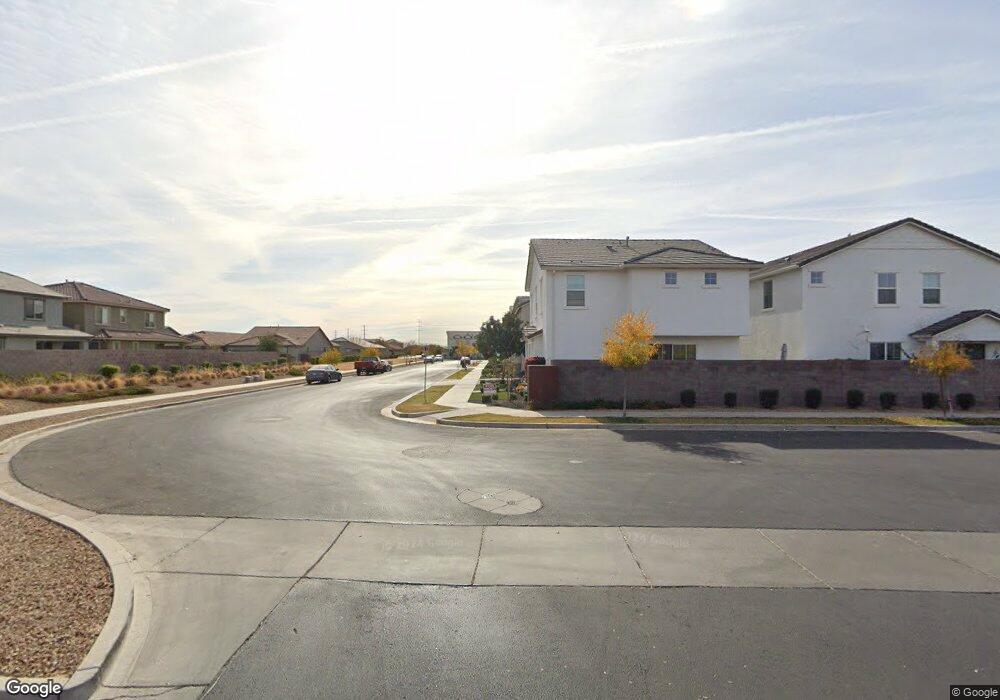 2144 S Keene Ave, Mesa, AZ 85212 - photo 1