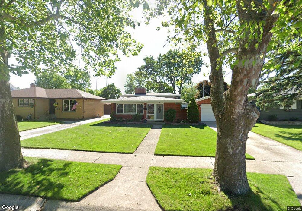 8416 5th Place, Highland, IN 46322 - photo 1