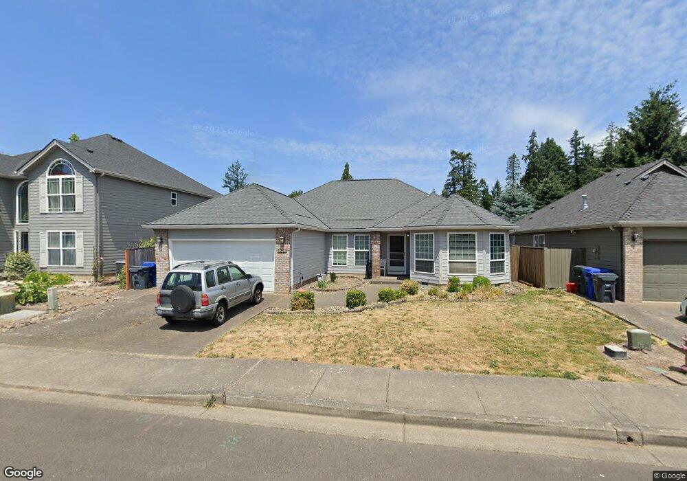 1245 Bair Rd NE, Keizer, OR 97303 - photo 1