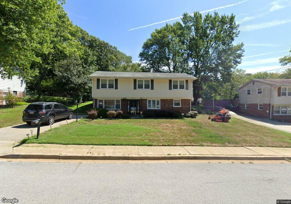 1620 Taylor Ave, Fort Washington, MD 20744 - photo 1