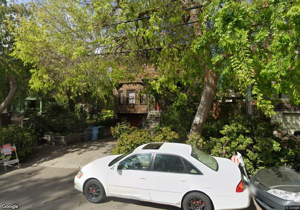 2329 Webster St, Berkeley, CA 94705 - photo 1