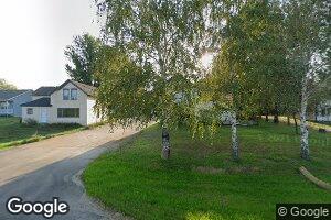 1110 5th St, Wheatland, ND 58079