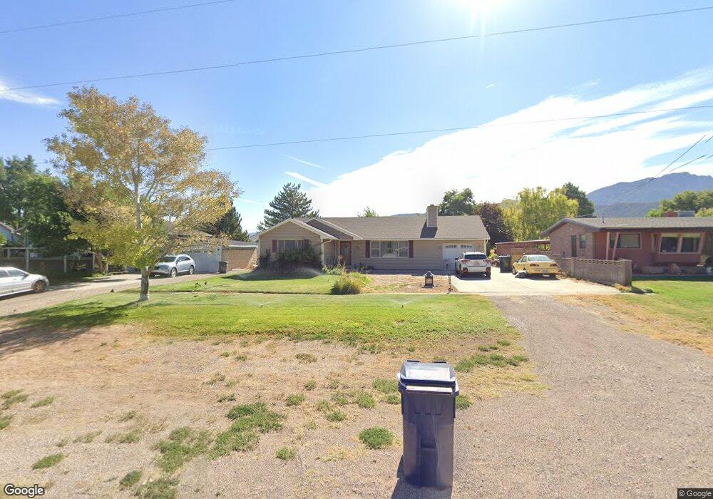 160 N 100 E, Parowan, UT 84761 - photo 1