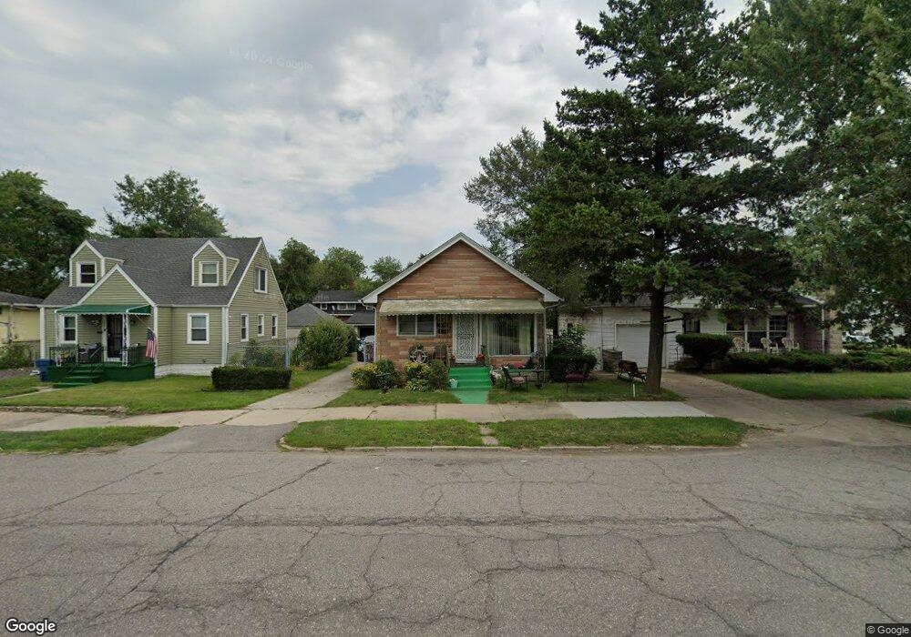 1585 Chase St, Gary, IN 46404 - photo 1