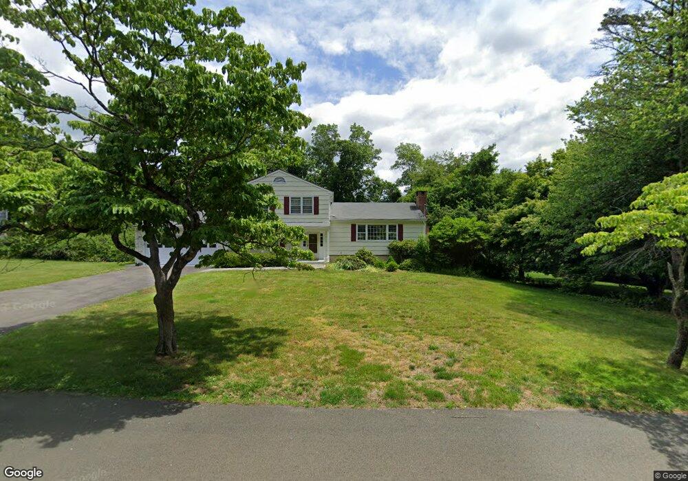 436 Mountain Laurel Rd, Fairfield, CT 06824 - photo 1