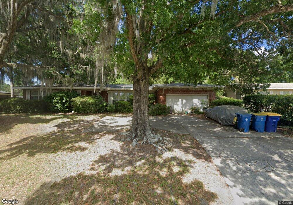 1018 Townsend Blvd, Jacksonville, FL 32211 - photo 1