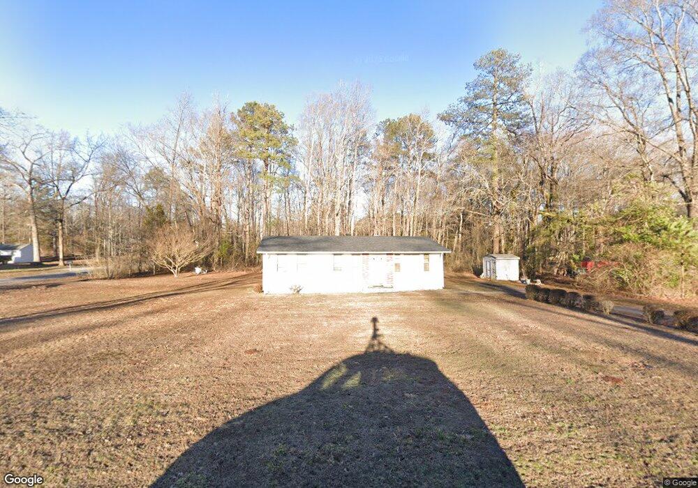 25099 Oxford Rd, Ruther Glen, VA 22546 - photo 1