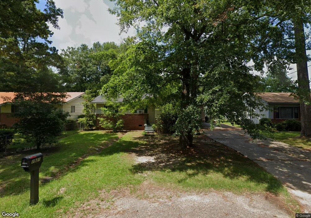 1921 General Pershing St, Laurel, MS 39440 - photo 1