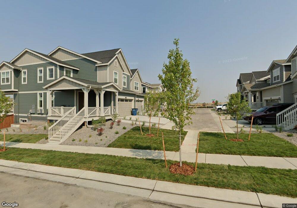 17340 E 95th Ave, Commerce City, CO 80022 - photo 1