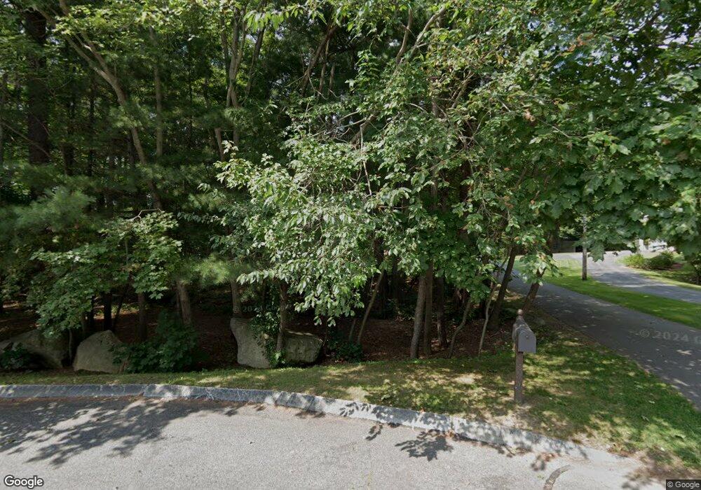 3 Rachael Cir, Franklin, MA 02038 - photo 1